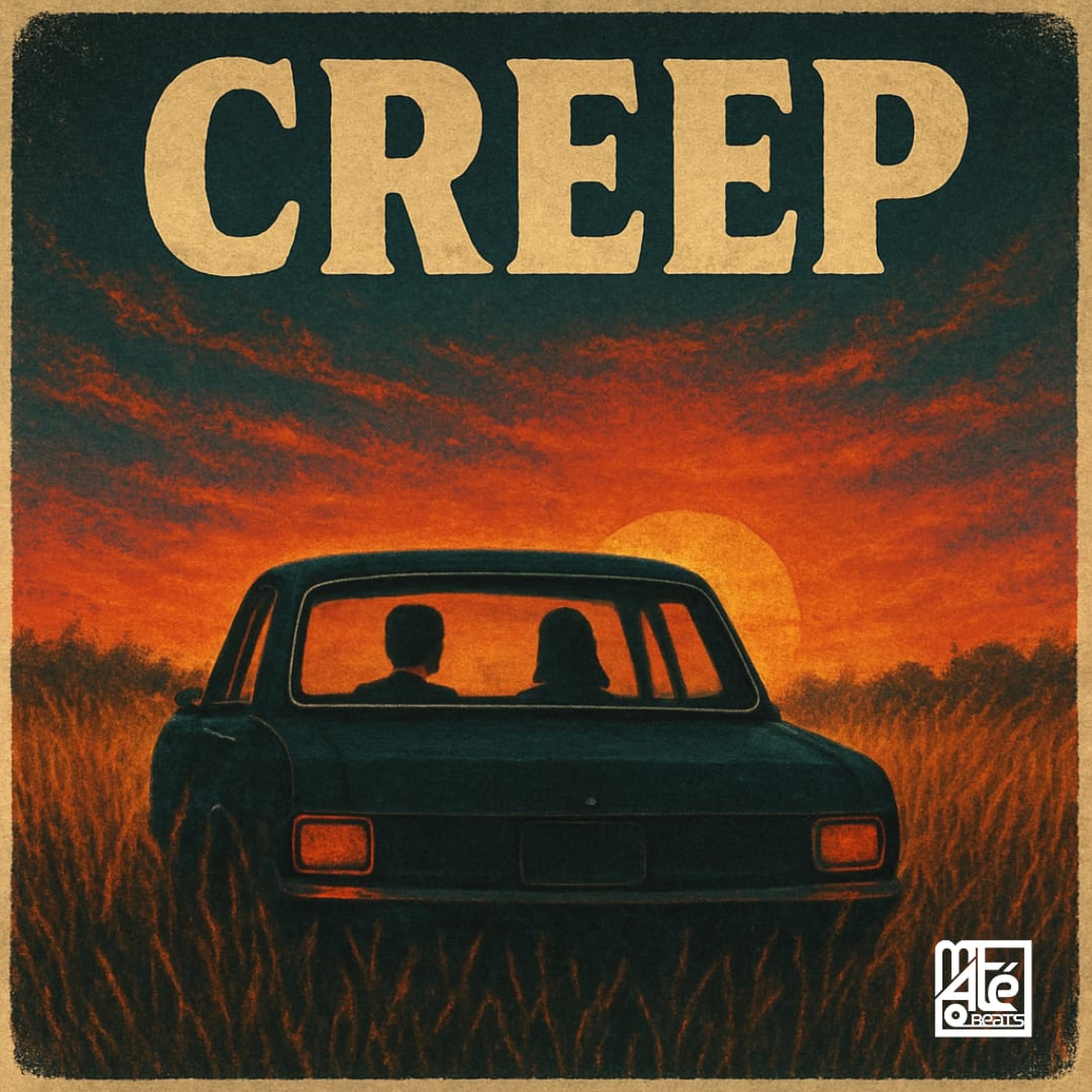 Creep - Single
