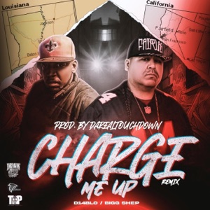 CHARGE ME UP (feat. BIGG SHEP) [REMIX]