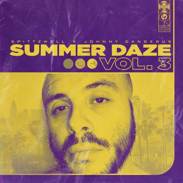 Summer Daze, Vol. 3