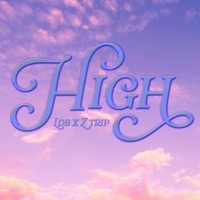 High (feat. Z TRIP) - Single - LDB