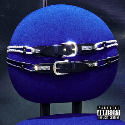 Belt - EP