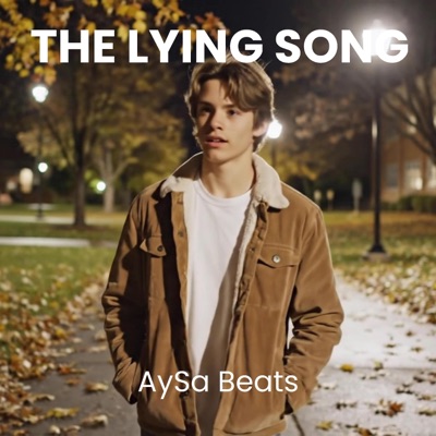 The Lying Song (feat. Ivan Vicente) - Single