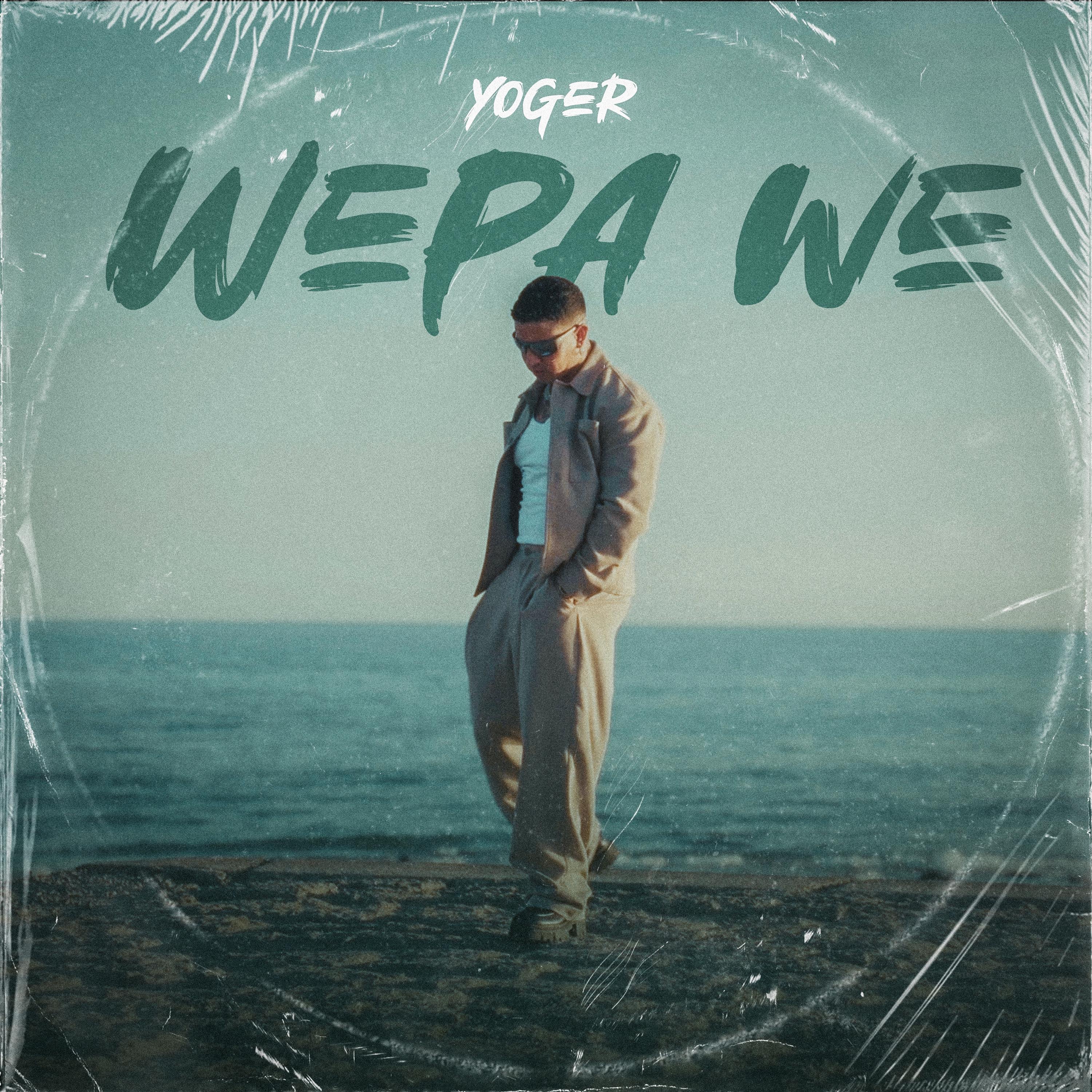 WEPA WE - Single