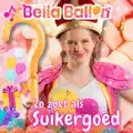 Zo zoet als suikergoed