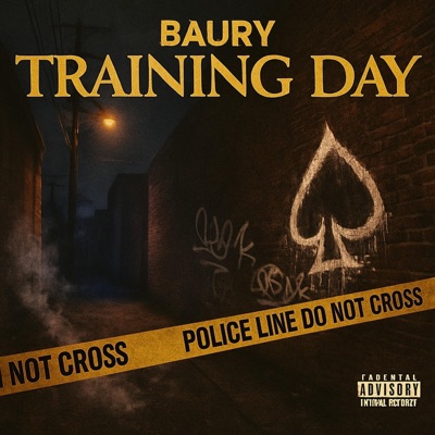 Training Day - Single