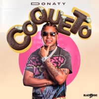 Coqueto - Single - Donaty