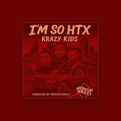 Listen to Merion Krazy, watch music videos, read bio, see tour dates & more!