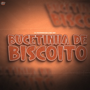 Bucetinha de Biscoito