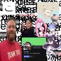 FIGHTING MY TXREAS v2 (TXREA OFFICAL DISSTRACK) (feat. DJ CF, kyy, Aquatic, Fizzy, Txrea, bal, yvke, belt god, wifikyyleton, prettifun 2, noahdaswaggod2016 & DJ FOOTJOBS) - EP - Boofer