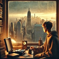 Loungin Son 94 - Single - DJ Mark One