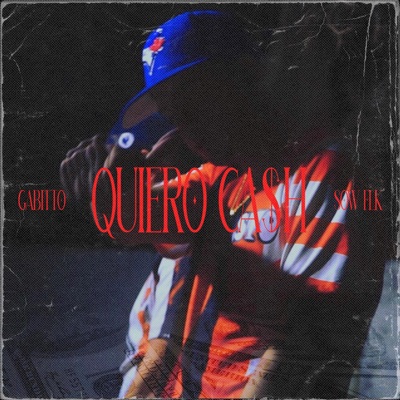 Quiero Cash (feat. Sow Flk) - Single