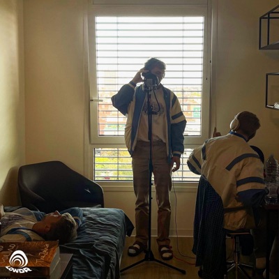 elfte våningen - Single