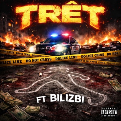 Trèt (feat. Bilizbi) - Single