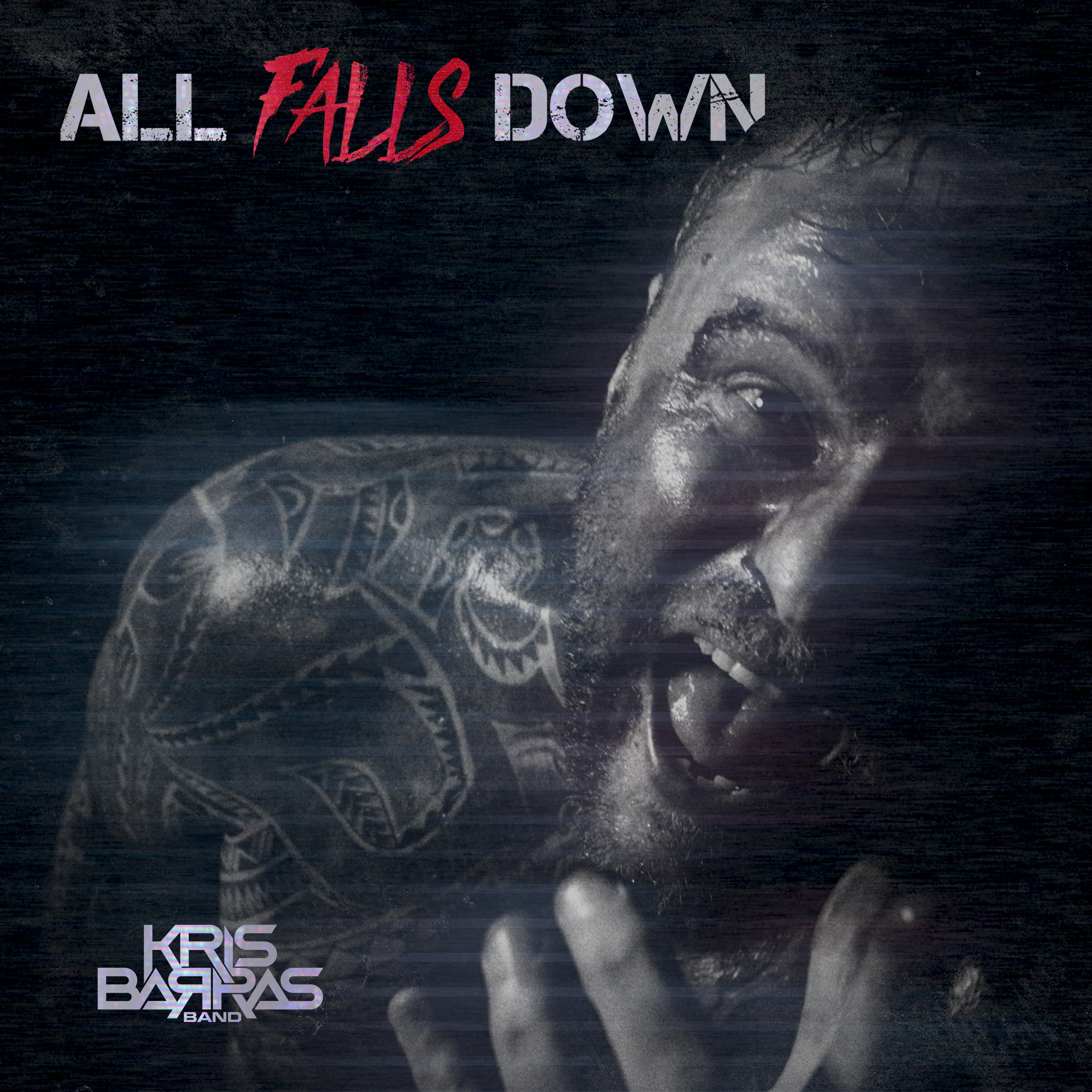 All Falls Down - Single