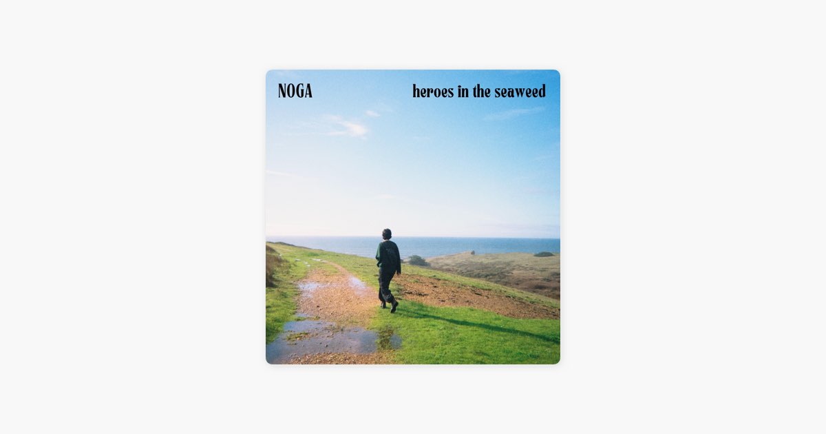 ‎Heroes in The Seaweed - Album by NOGA - Apple Music
