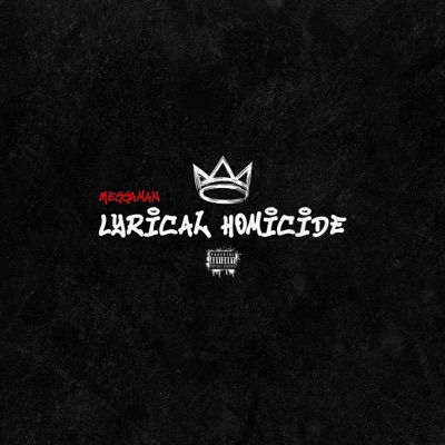 Lyrical Homicide - Single