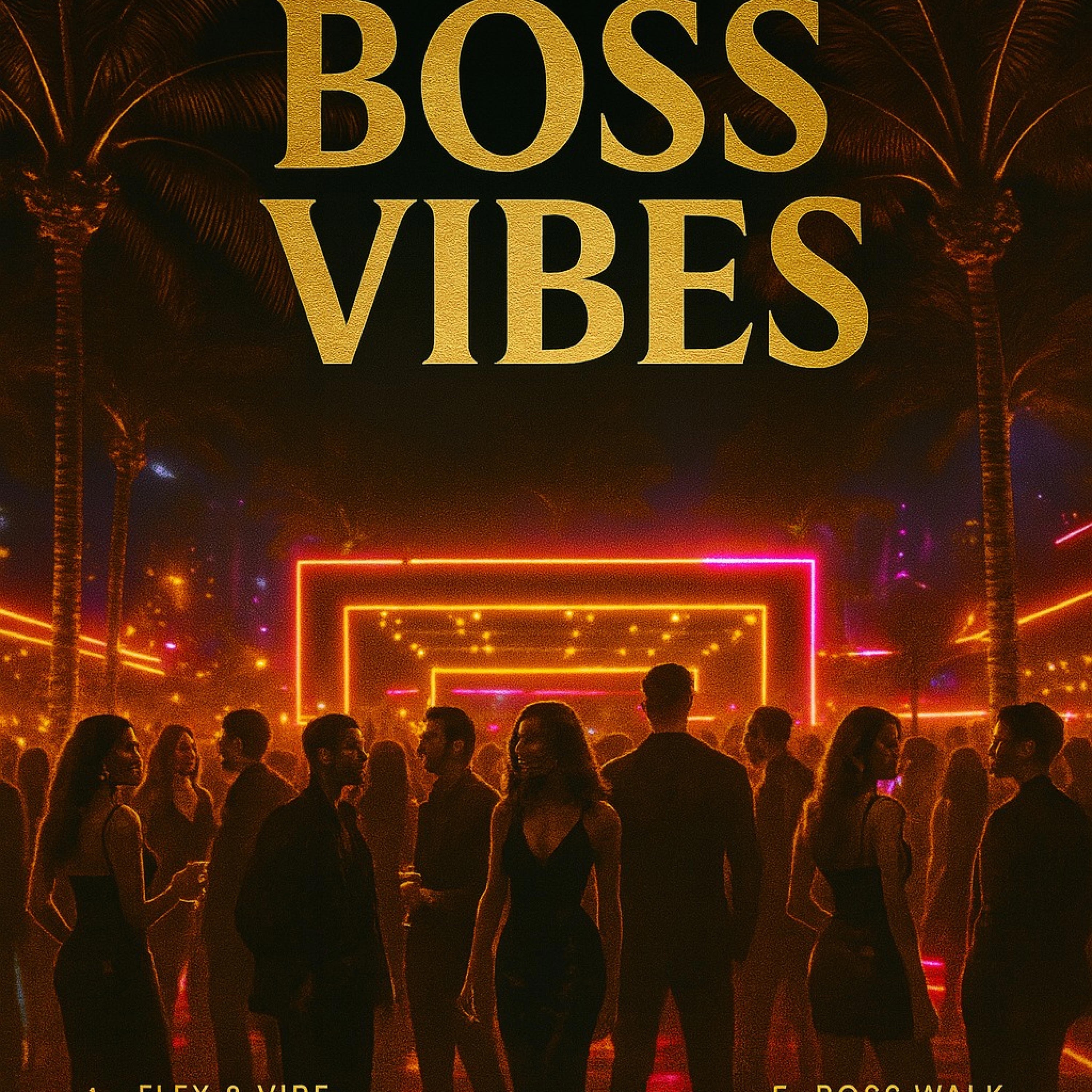 Boss Vibes
