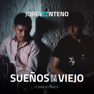 Sueños de un Viejo (feat. Deeps Leon) - Single