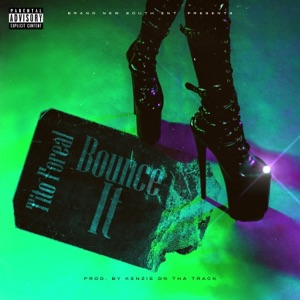 Bounce It - Single