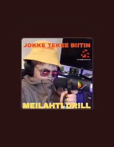 Listen to Jokke, watch music videos, read bio, see tour dates & more!
