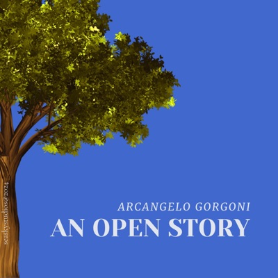 An Open Story - Single
