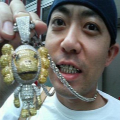 Poppin / Fns & Draco's - Single