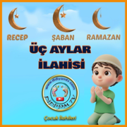 Üç Aylar İlahisi - Didiyom Tv