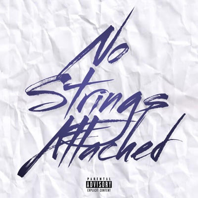 No Strings Attached - Single