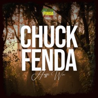 Haffi Win - Single - Chuck Fenda & Mixing Finga
