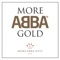 Honey, Honey - ABBA lyrics