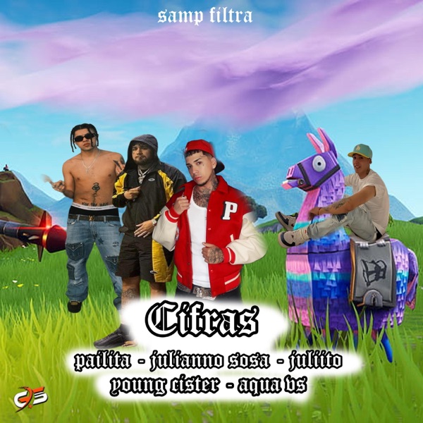 Cifras