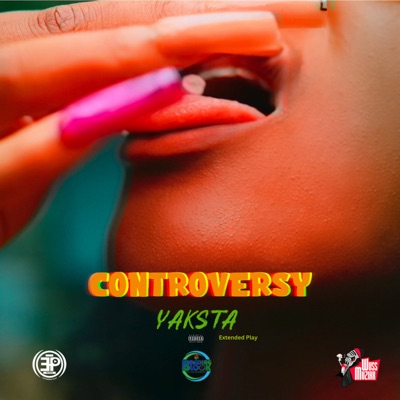 Controversy - Single