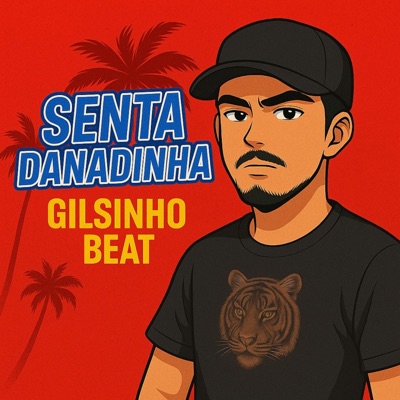 Senta danadinha - Single