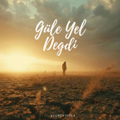 Güle Yel Değdi / Psychedelic Anatolian Rock / Suhey Yayla