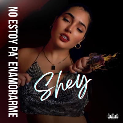 No Estoy Pa' Enamorarme - Single