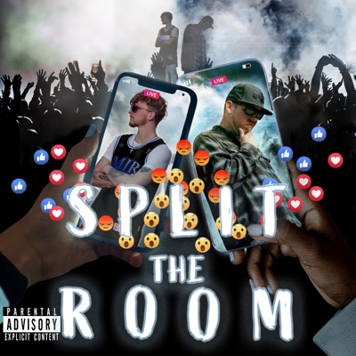 Split the Room