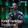 Kirk Franklin - Apple Music Nashville Sessions  artwork