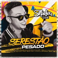 Serestão Pesado - EP - Silfarley O Rei da Seresta