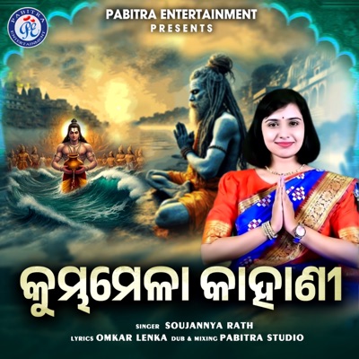 Kumbha Mela Kahani - EP