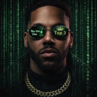 Top 2 - Single - Scott Paul