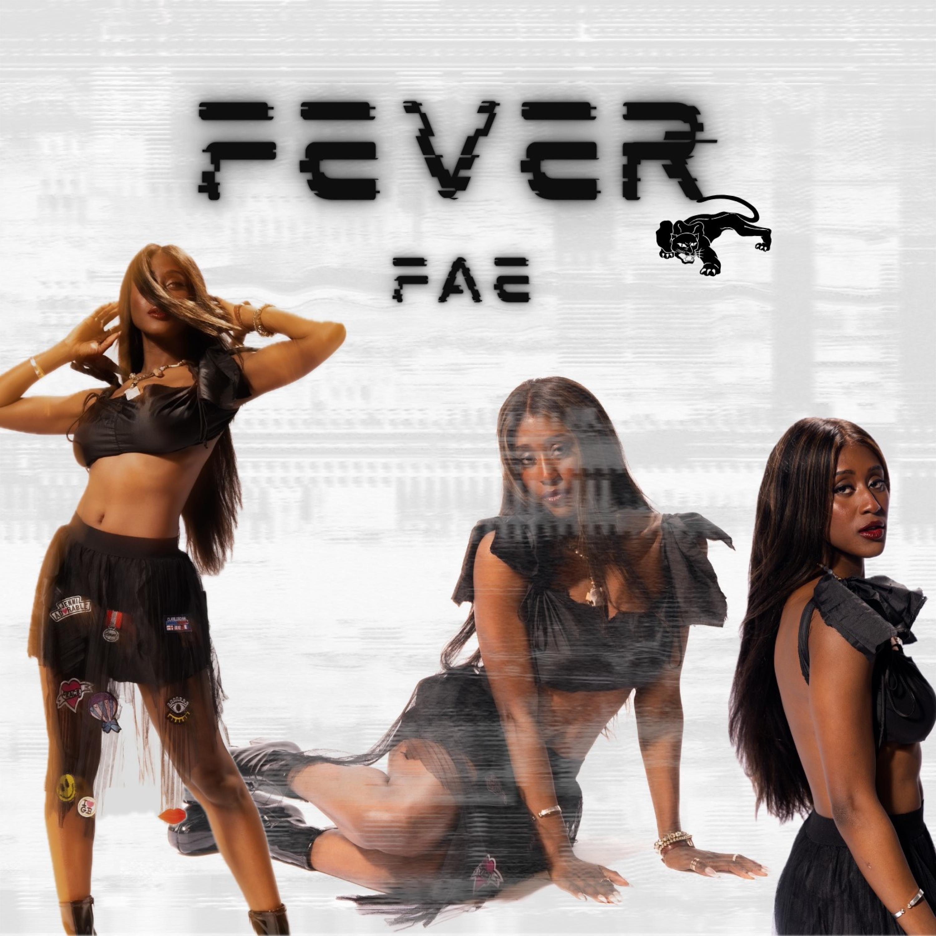 Fever - Single
