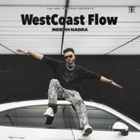 Westcoast Flow - Single - InderH Nagra