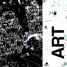 Lame Shit (feat. Cashavist, Shoyo, Spoof & Westly) vainorlove