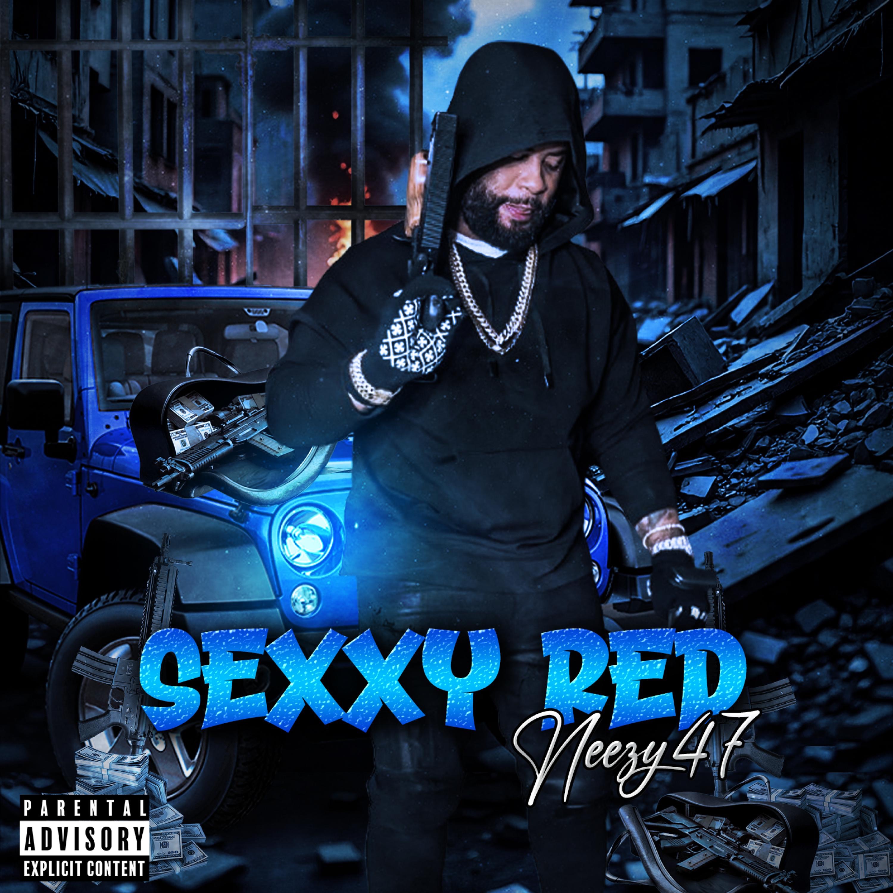 IF YOU WANT IT - SEXXY RED