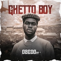 Ghetto Boy - Single - Obedo PF