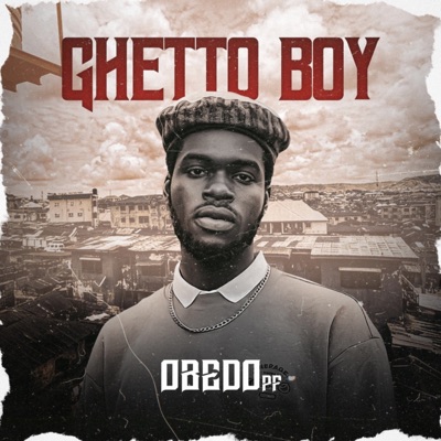 Ghetto Boy - Single