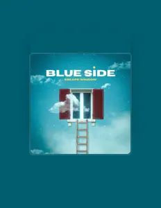 收听 Blue Side、观看音乐视频、阅读小传、查看巡演日期等 ！