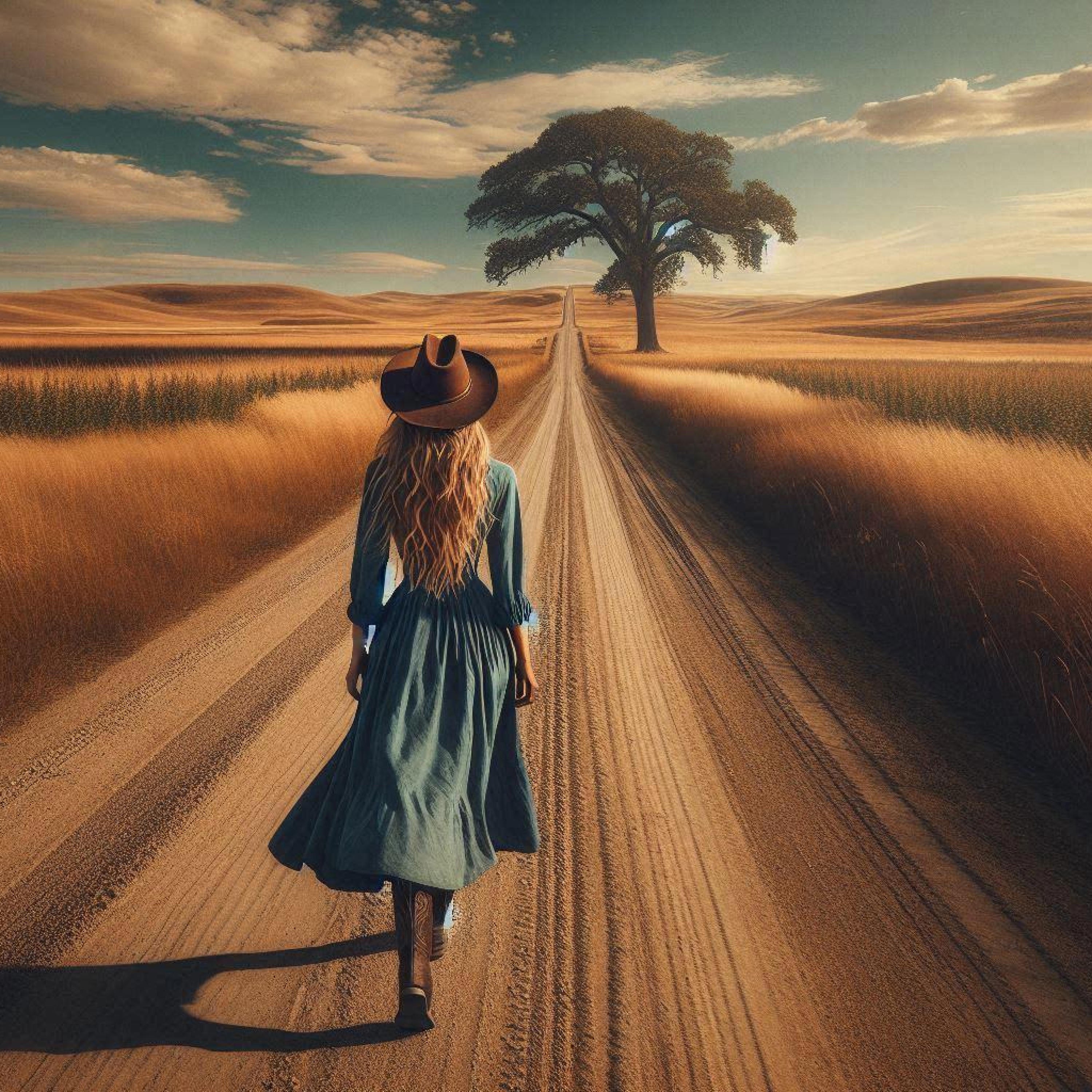 Caribbean Sun - Single