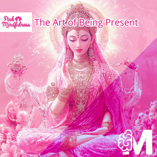 The Art of Being Present