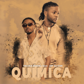 Química (feat. Jay Oliver) song art